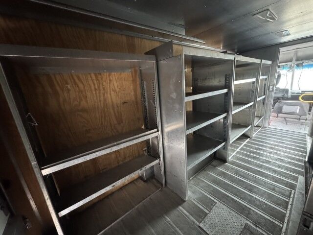 2015 Ford E-450 16' Step Van  Henrico VA