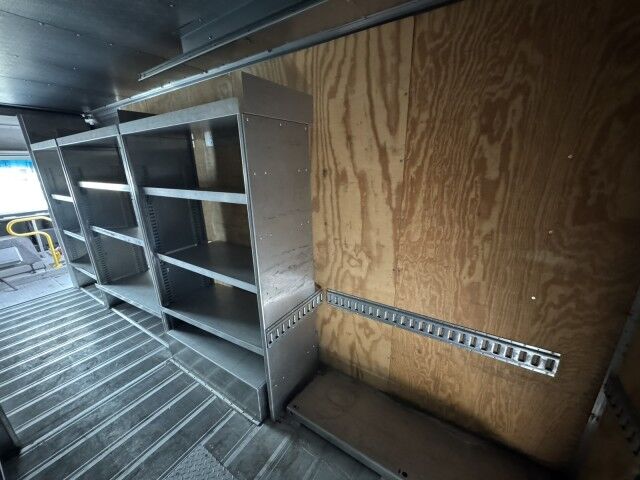 2015 Ford E-450 16' Step Van  Henrico VA