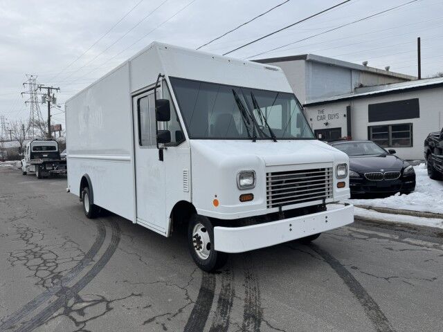 2015 Ford E-450 16' Step Van  Henrico VA