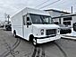 2015 Ford E-450 16' Step Van  Henrico VA