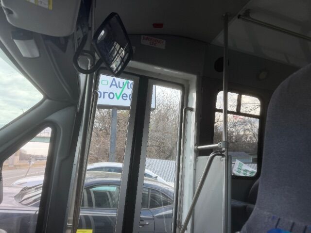 2015 Ford E-450 Cutaway cutaway East Islip NY