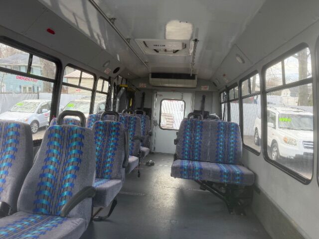 2015 Ford E-450 Cutaway cutaway East Islip NY