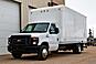 2015 Ford E-450 Econoline Commercial Cube Van Red Deer AB 2015 Ford E-450 Econoline Commercial Cube Van Red Deer AB