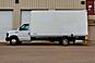 2015 Ford E-450 Econoline Commercial Cube Van Red Deer AB 2015 Ford E-450 Econoline Commercial Cube Van Red Deer AB