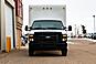2015 Ford E-450 Econoline Commercial Cube Van Red Deer AB 2015 Ford E-450 Econoline Commercial Cube Van Red Deer AB