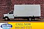 2015 Ford E-450 Econoline Commercial Cube Van Red Deer AB 2015 Ford E-450 Econoline Commercial Cube Van Red Deer AB