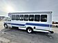 2015 Ford E-450 Wheelchair Lift & Passenger Bus Henrico VA