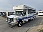 2015 Ford E-450 Wheelchair Lift & Passenger Bus Henrico VA