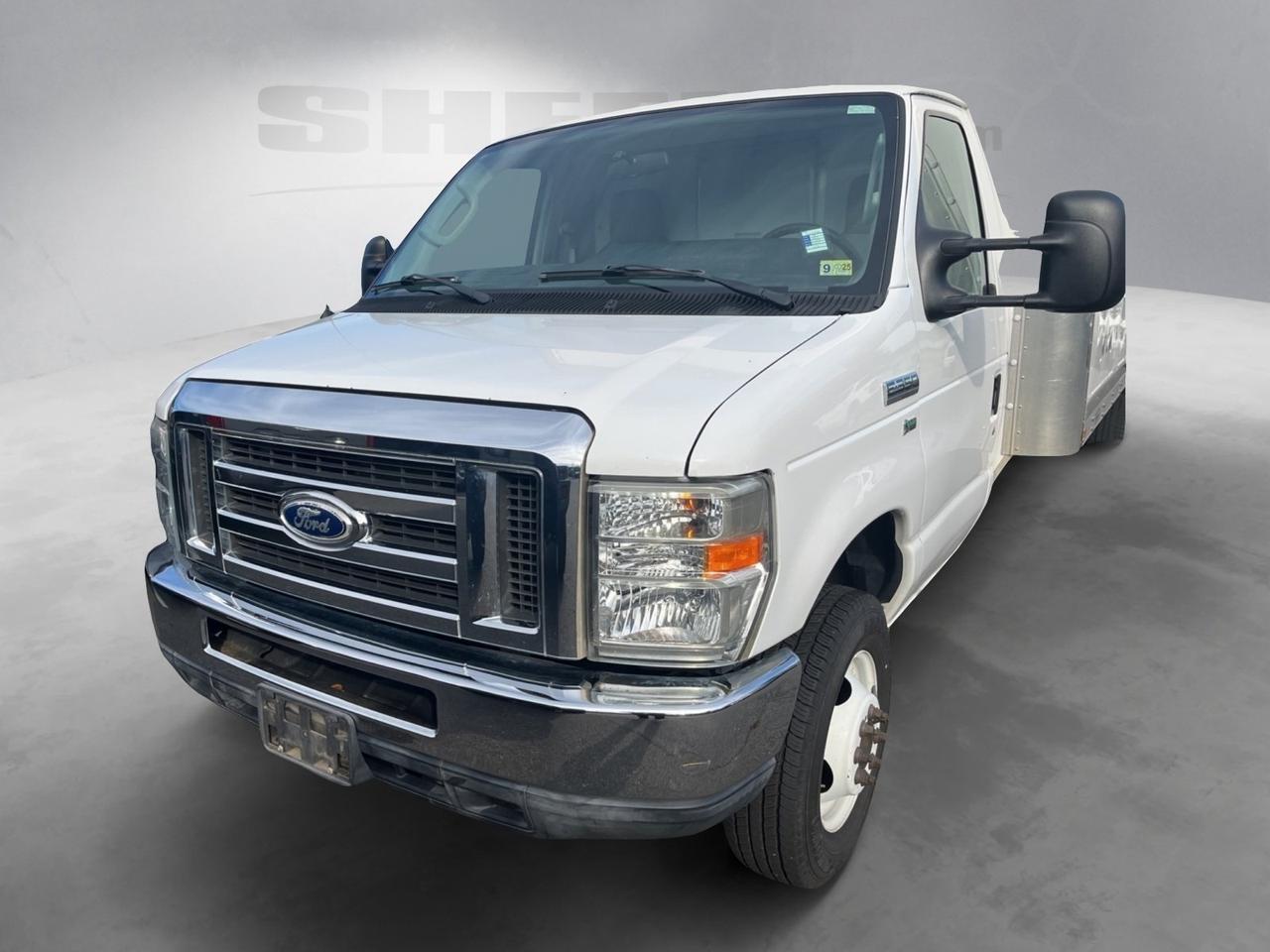 2015 Ford E-450SD Base Springfield VA