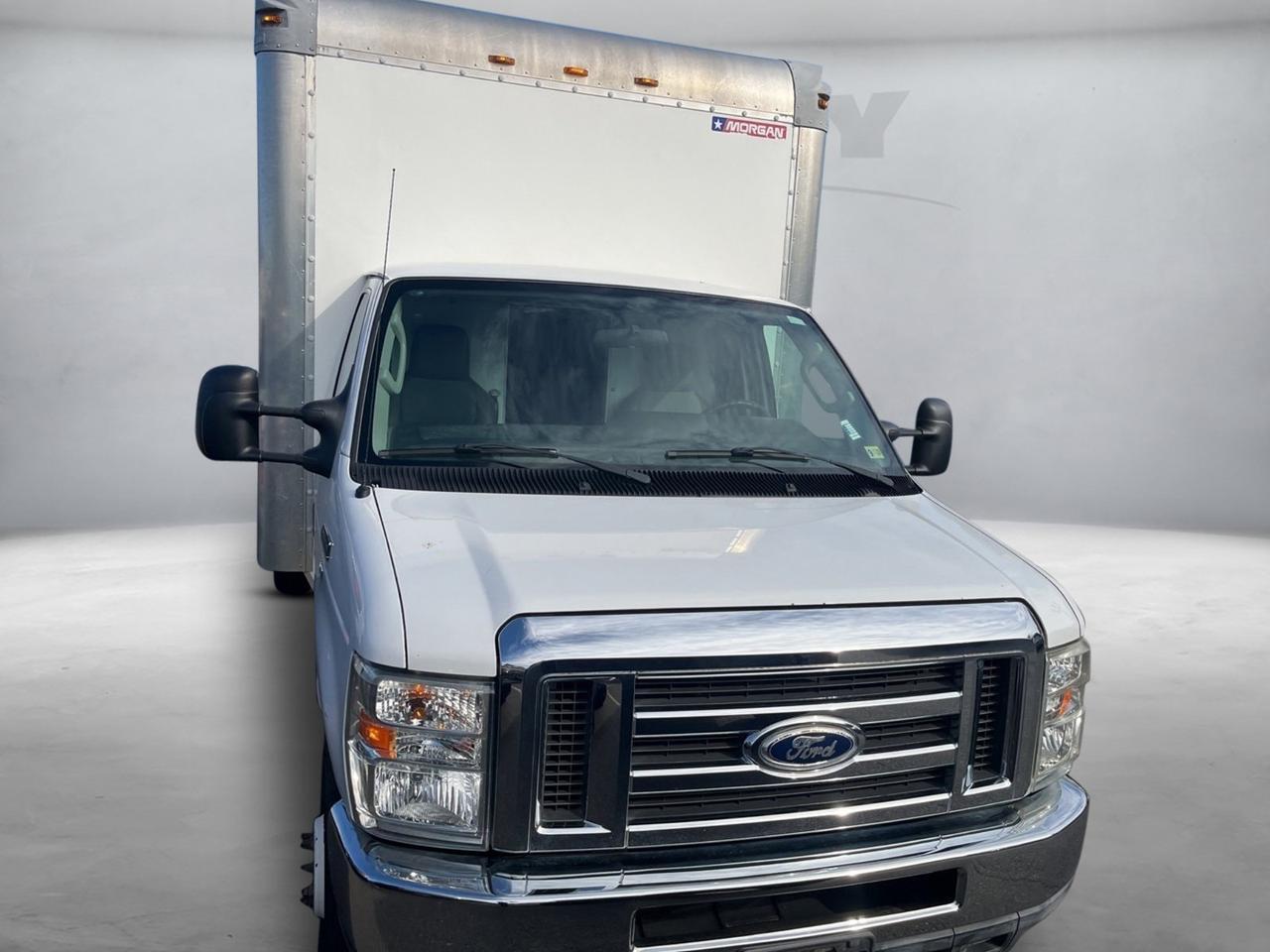 2015 Ford E-450SD Base Springfield VA