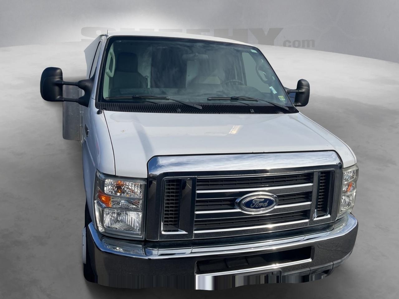 2015 Ford E-450SD Base Springfield VA