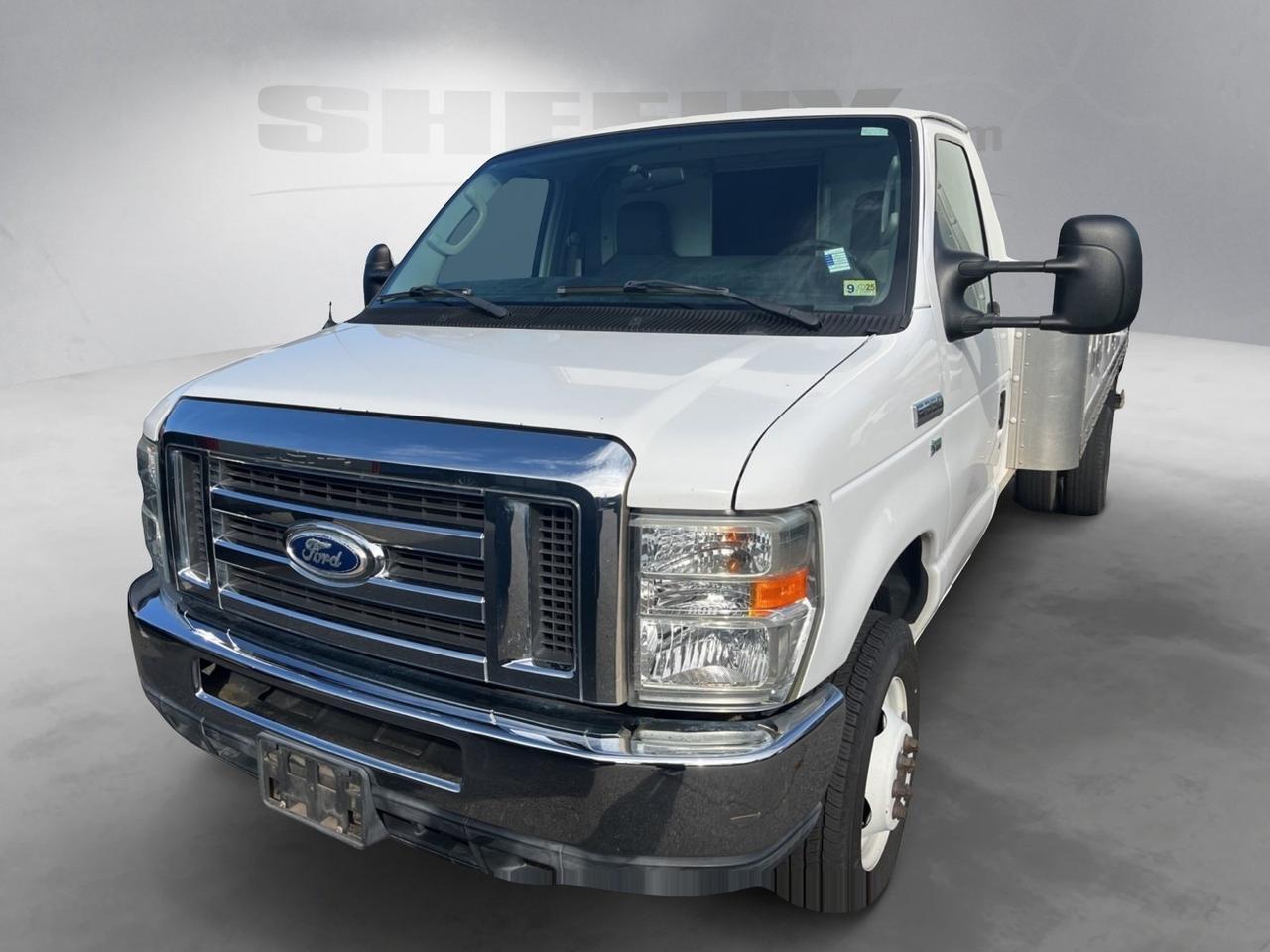 2015 Ford E-450SD Base Springfield VA