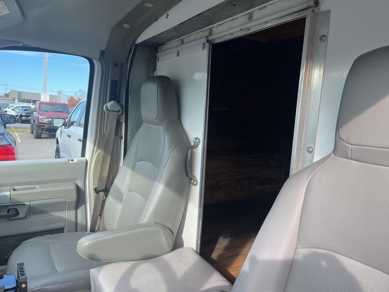 2015 Ford E-450SD Base Springfield VA