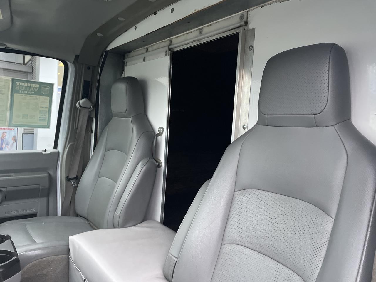 2015 Ford E-450SD Base Springfield VA