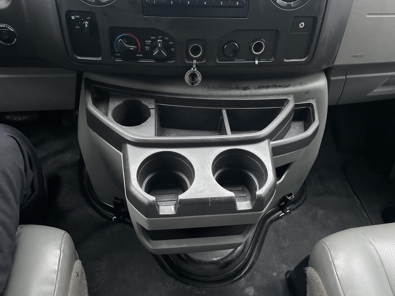 2015 Ford E-450SD Base Springfield VA