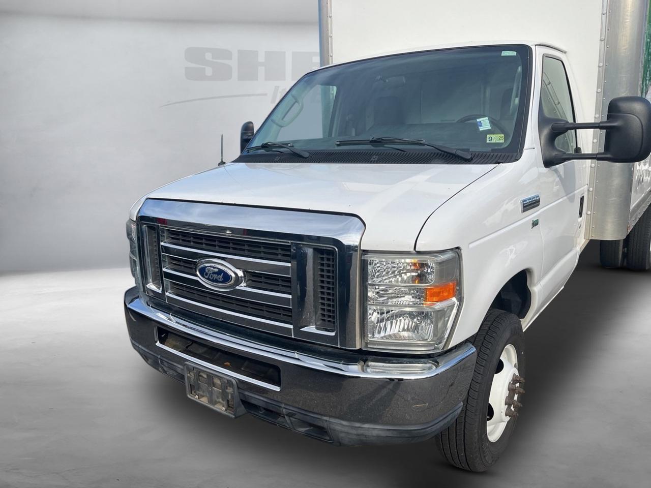 2015 Ford E-450SD Base Springfield VA