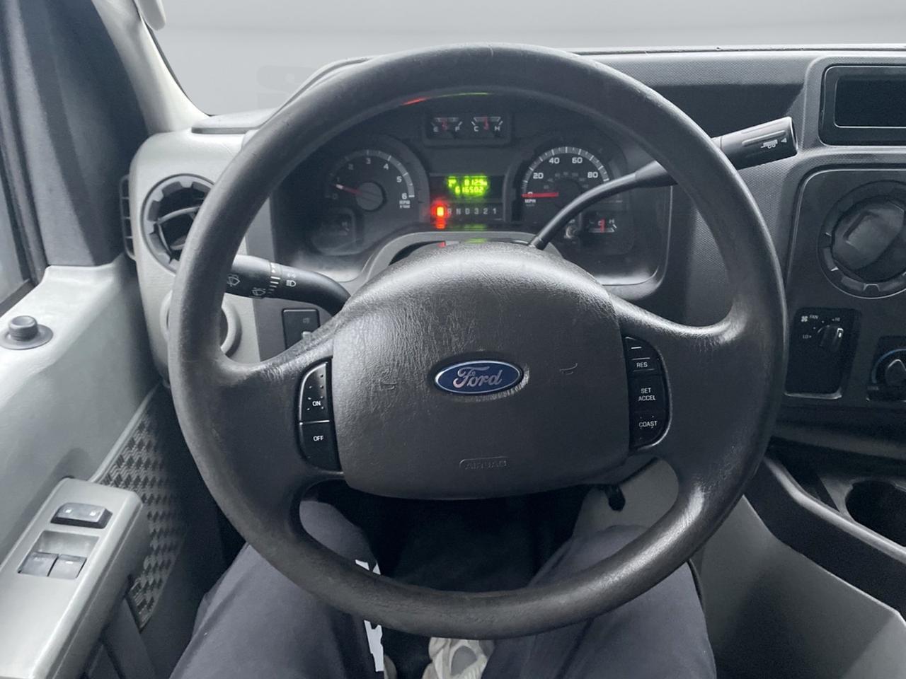 2015 Ford E-450SD Base Springfield VA