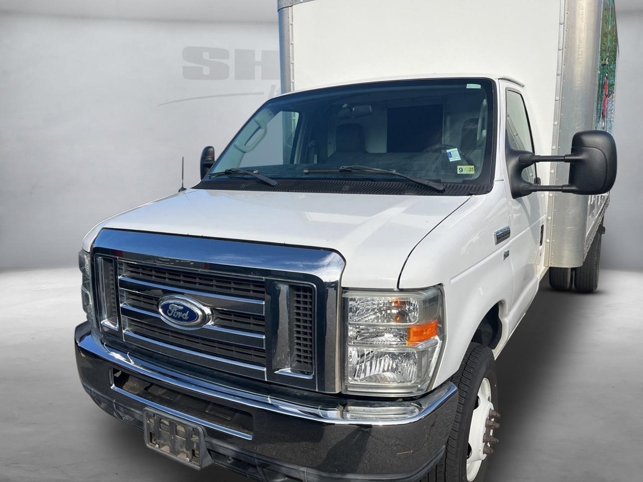 2015 Ford E-450SD Base Springfield VA