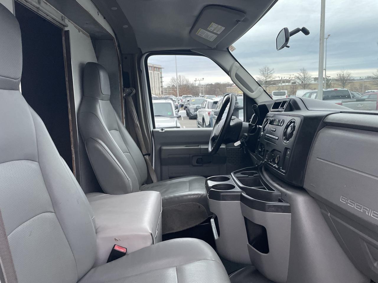 2015 Ford E-450SD Base Springfield VA