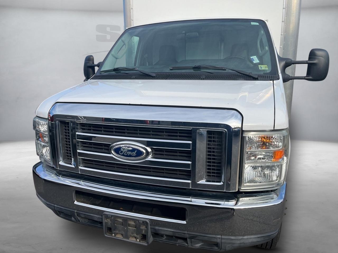 2015 Ford E-450SD Base Springfield VA