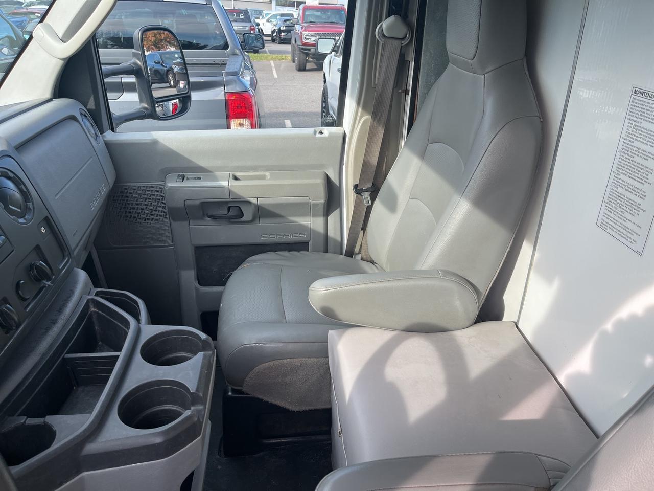 2015 Ford E-450SD Base Springfield VA