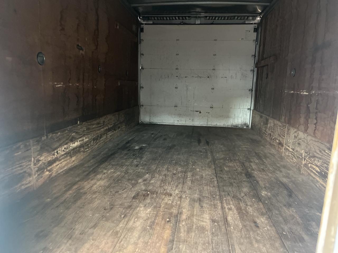 2015 Ford E-450SD Base Springfield VA