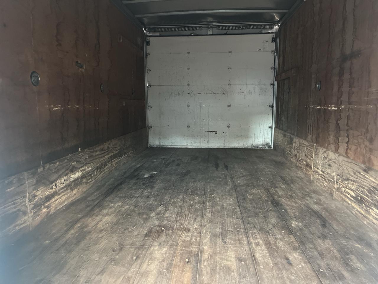 2015 Ford E-450SD Base Springfield VA