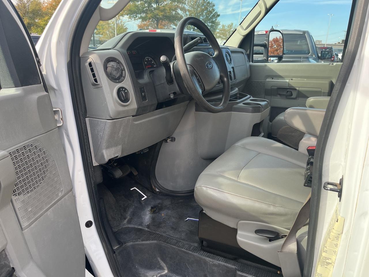 2015 Ford E-450SD Base Springfield VA