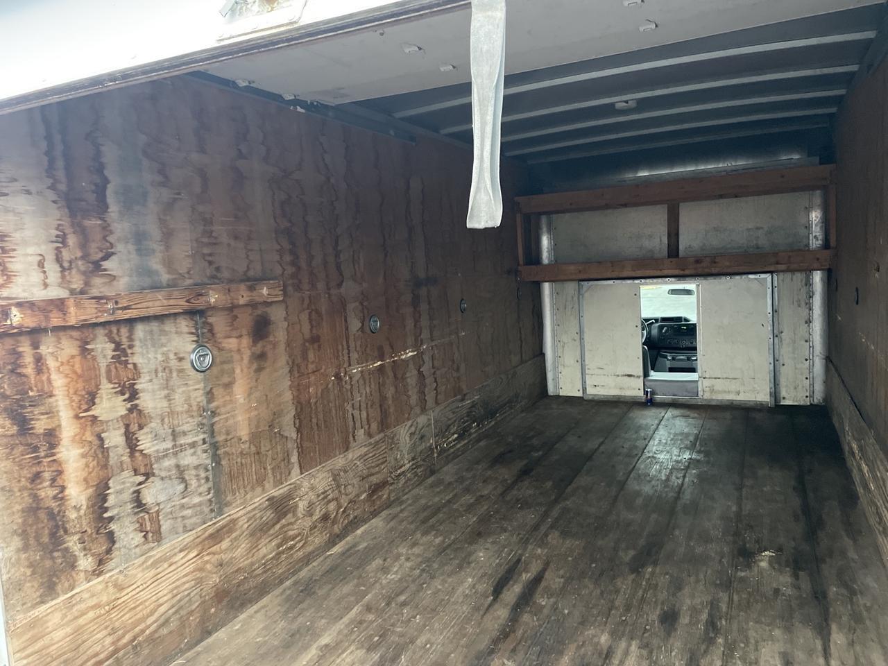 2015 Ford E-450SD Base Springfield VA