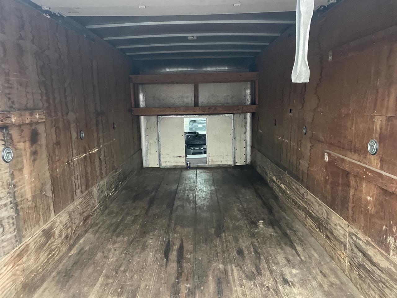 2015 Ford E-450SD Base Springfield VA