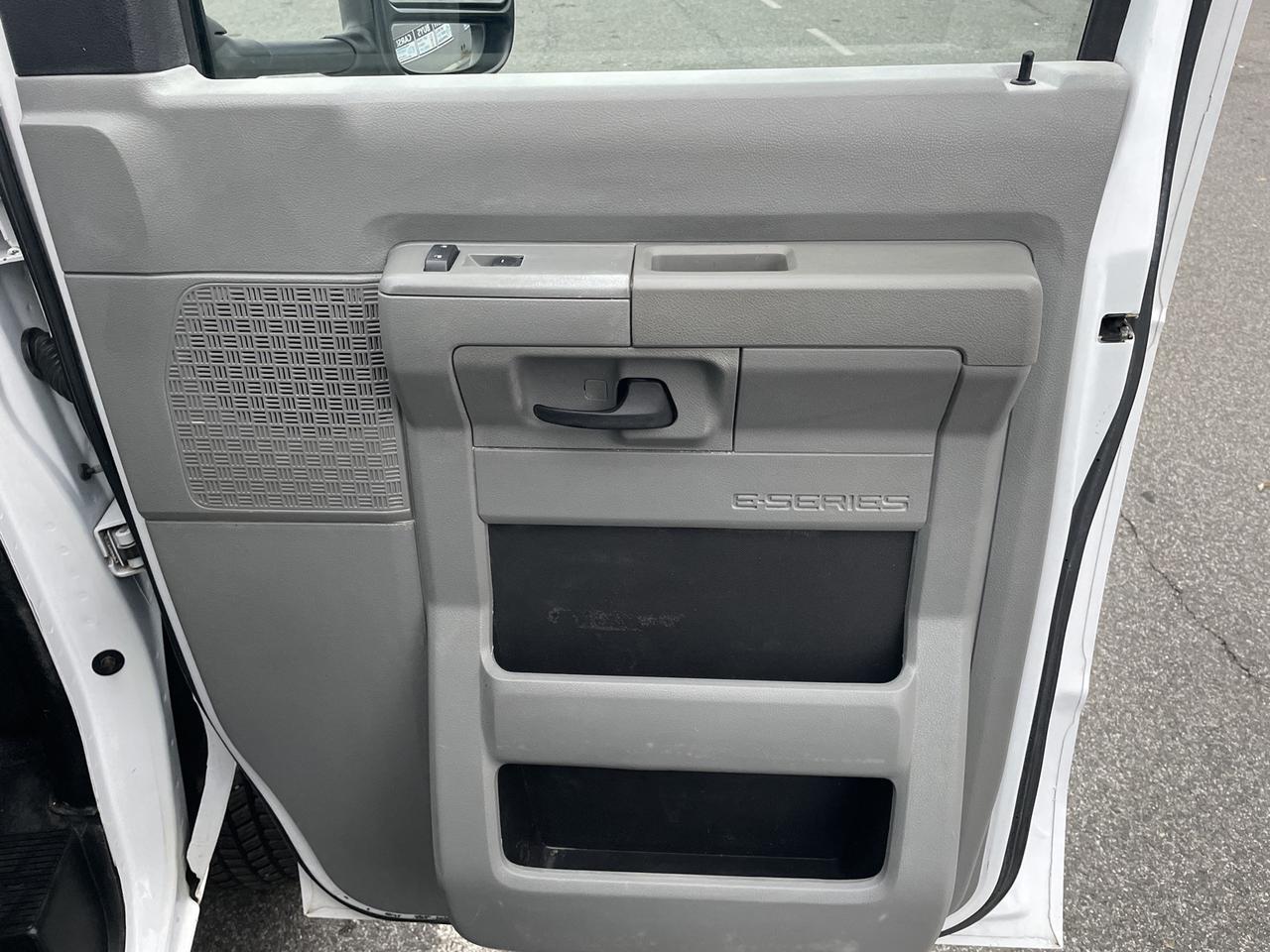 2015 Ford E-450SD Base Springfield VA