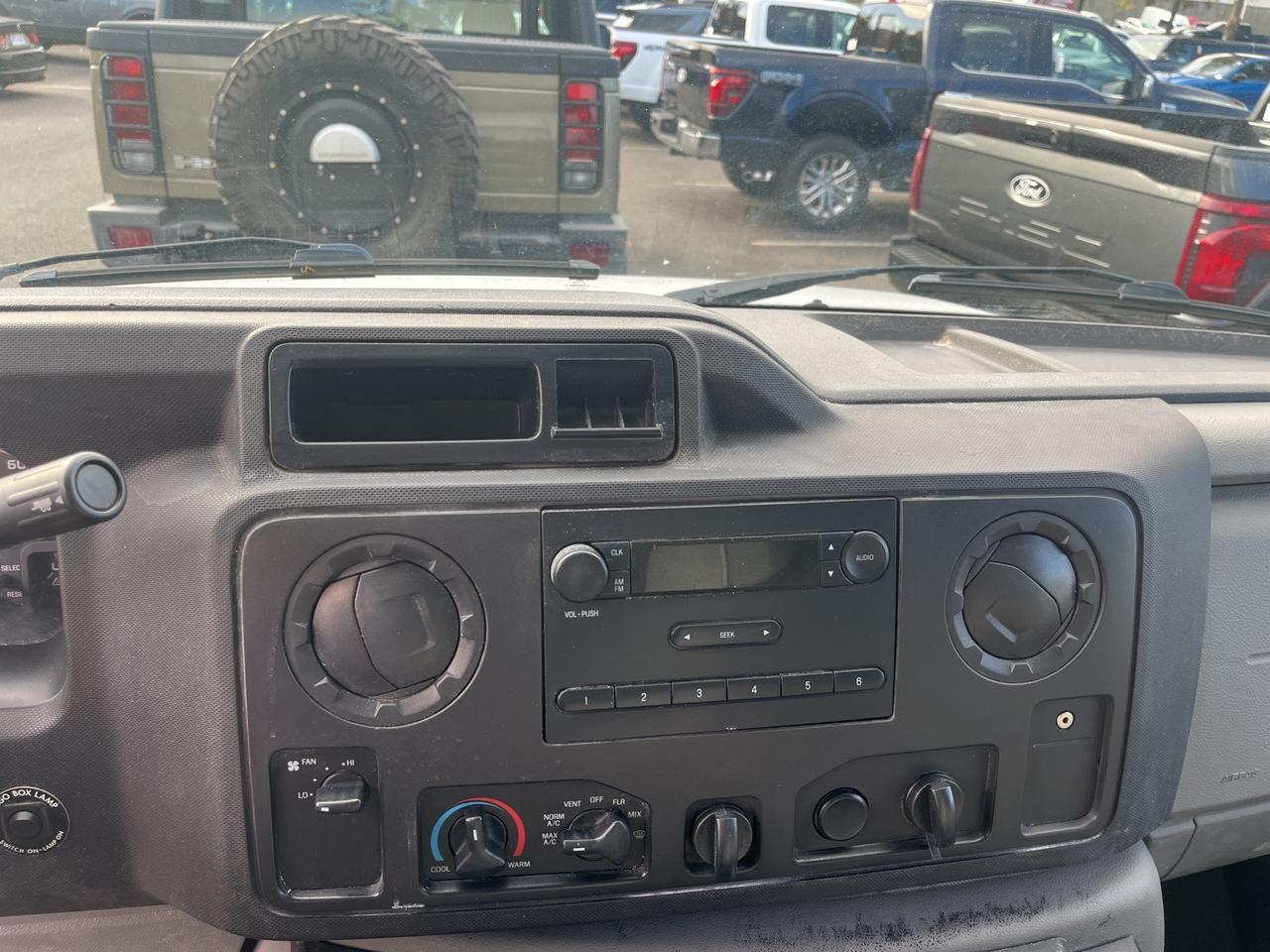 2015 Ford E-450SD Base Springfield VA