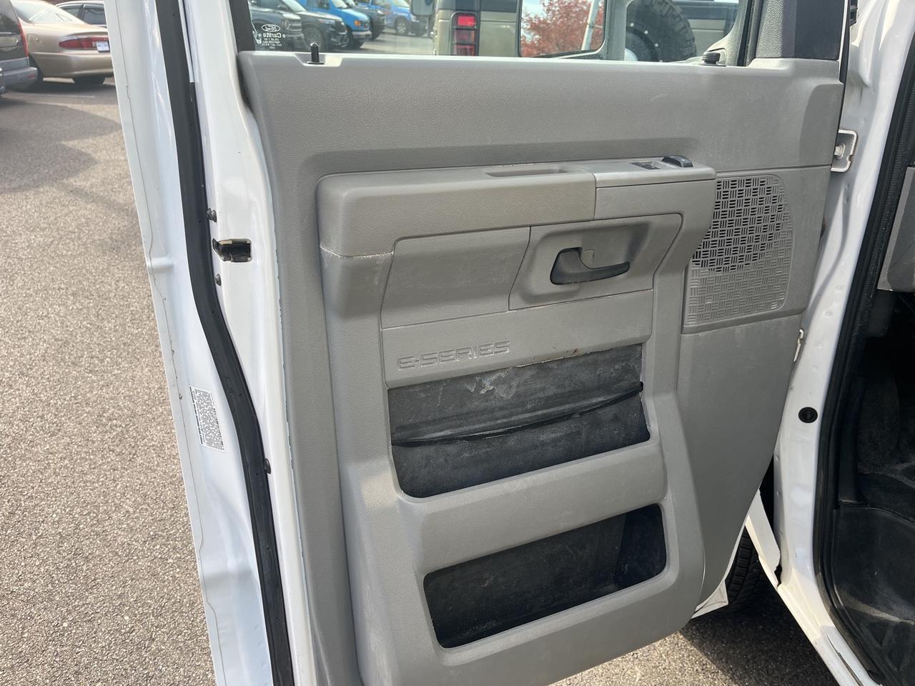 2015 Ford E-450SD Base Springfield VA