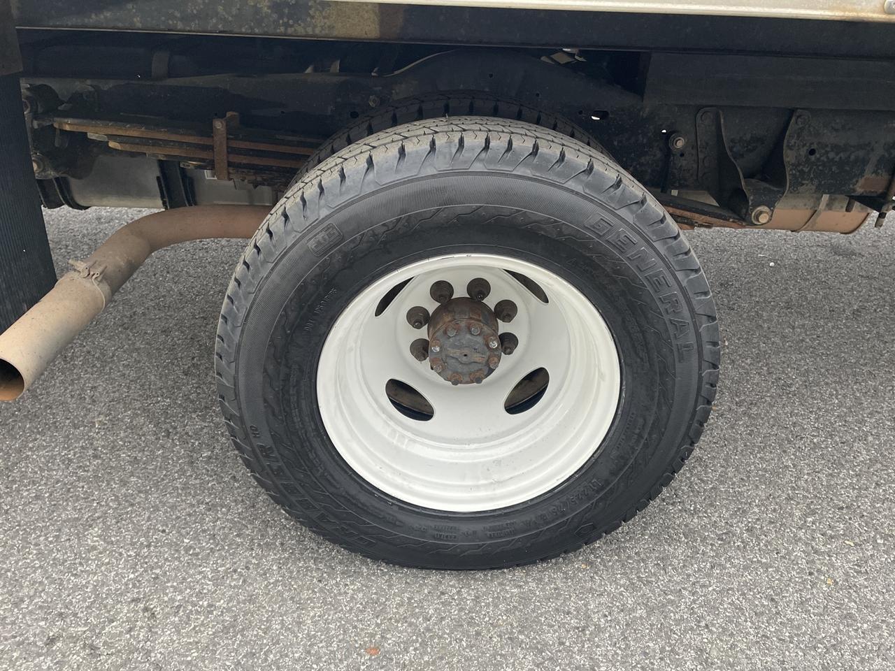 2015 Ford E-450SD Base Springfield VA