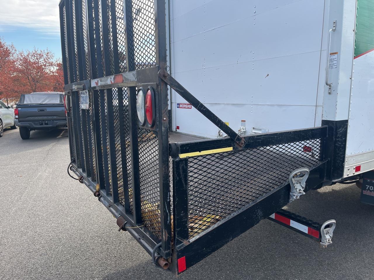 2015 Ford E-450SD Base Springfield VA