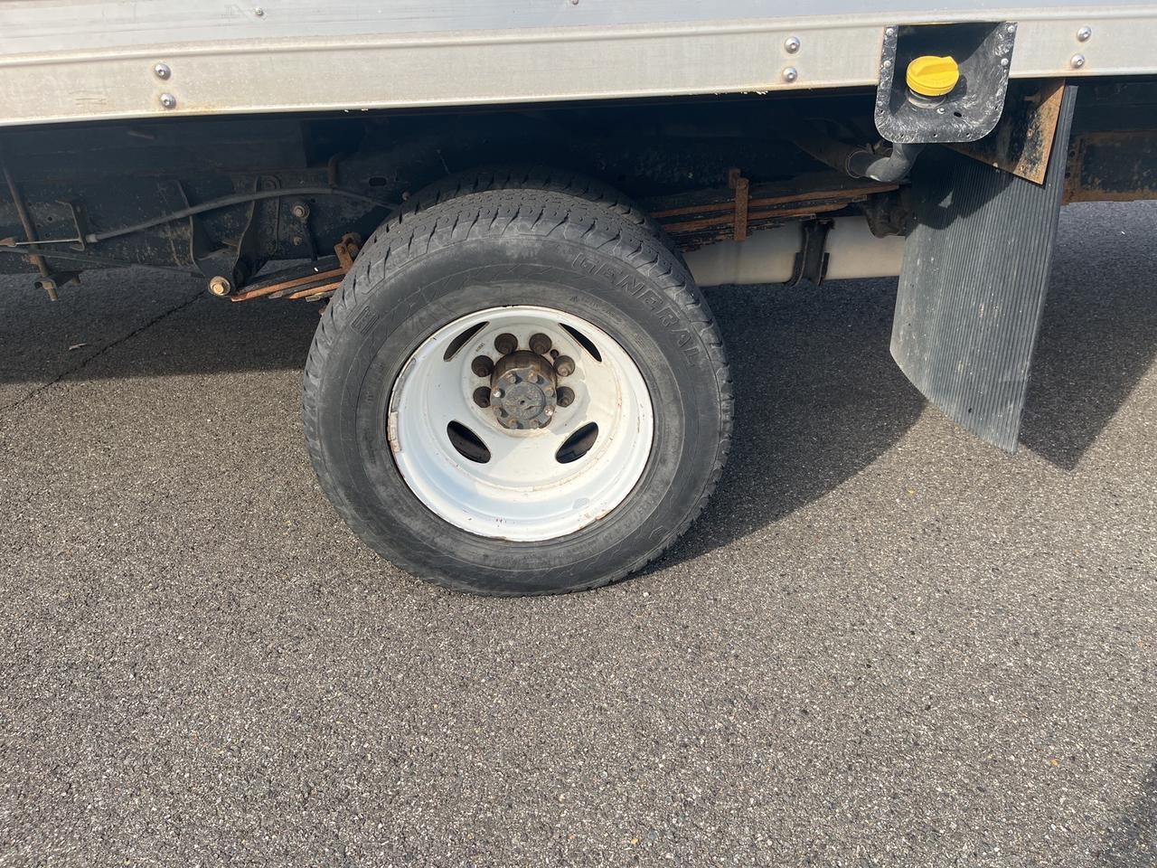 2015 Ford E-450SD Base Springfield VA