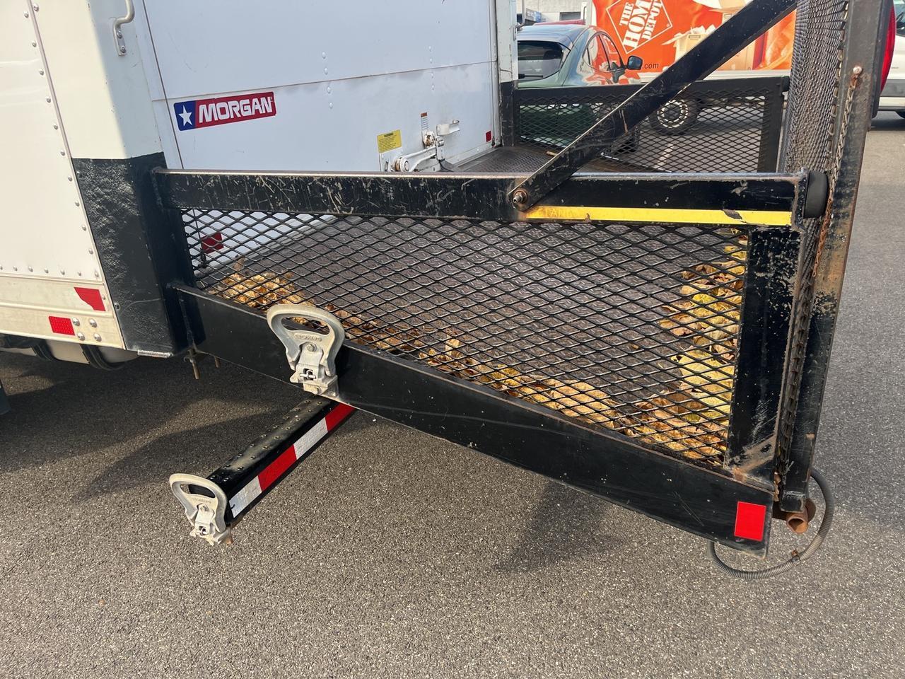 2015 Ford E-450SD Base Springfield VA