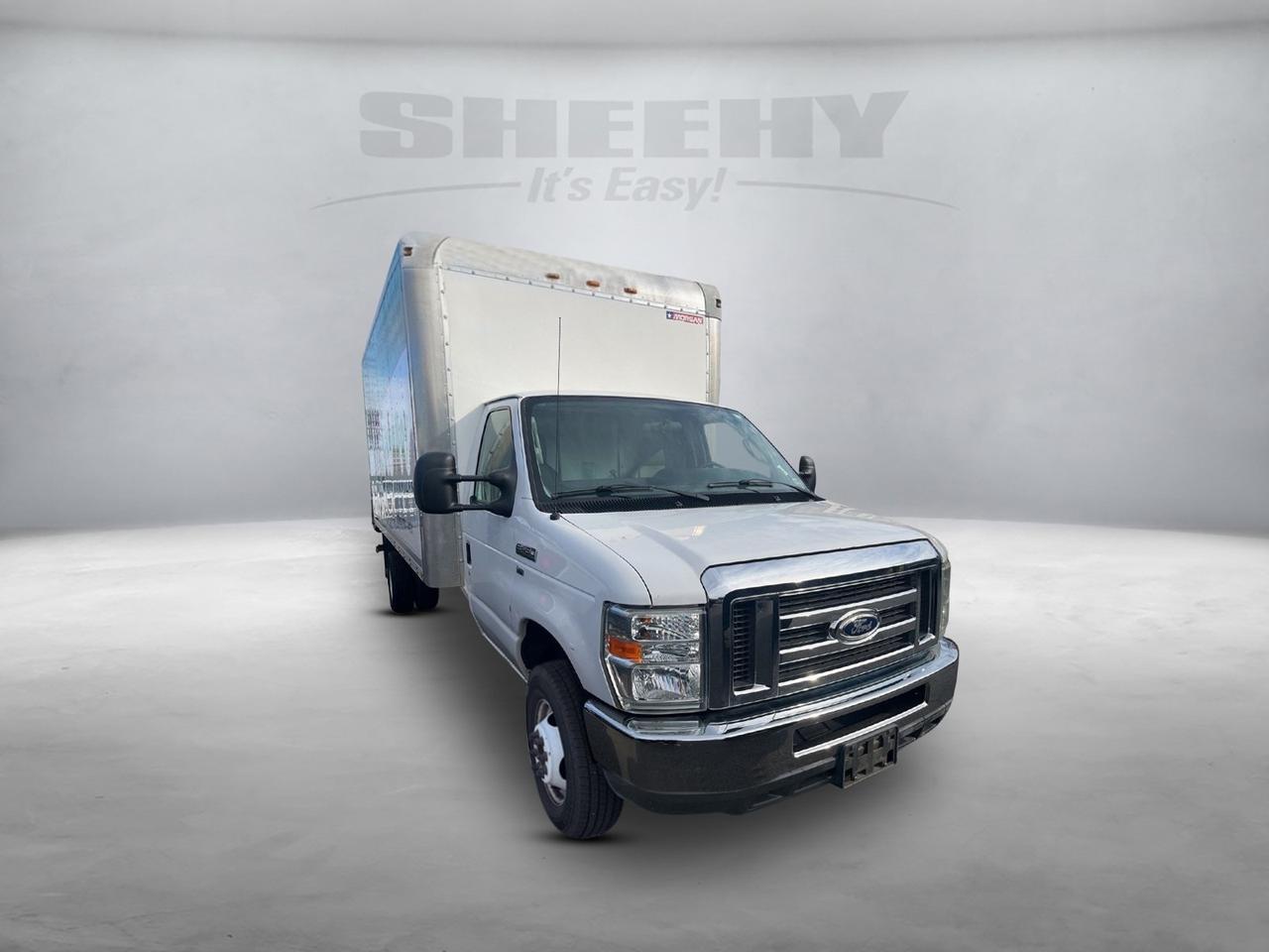 2015 Ford E-450SD Base Springfield VA