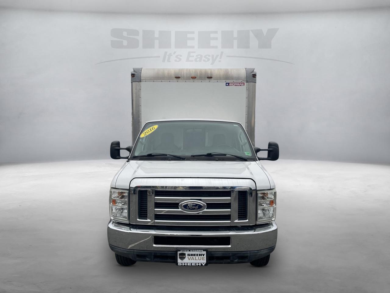 2015 Ford E-450SD Base Springfield VA