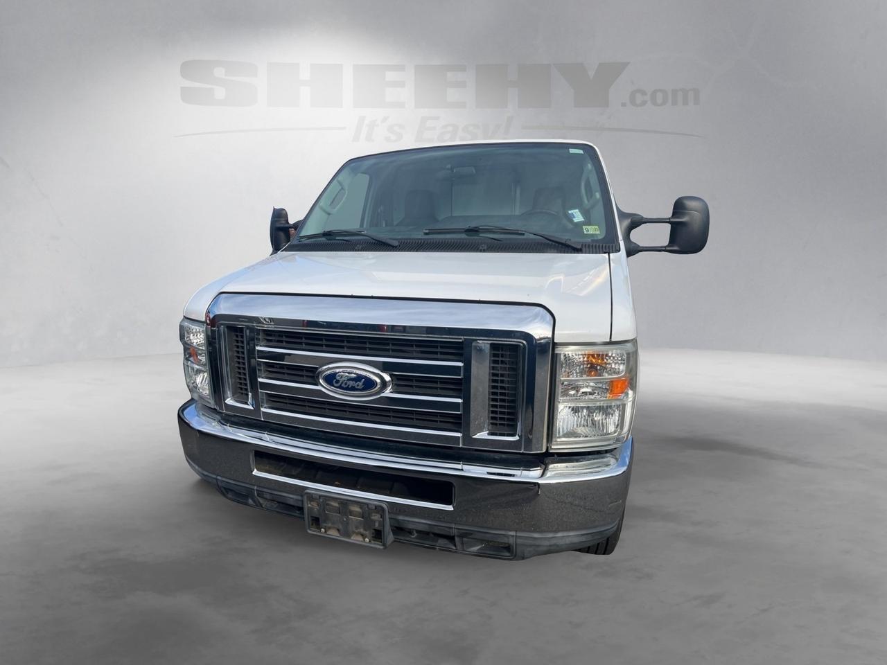 2015 Ford E-450SD Base Springfield VA