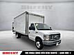 2015 Ford E-450SD Base