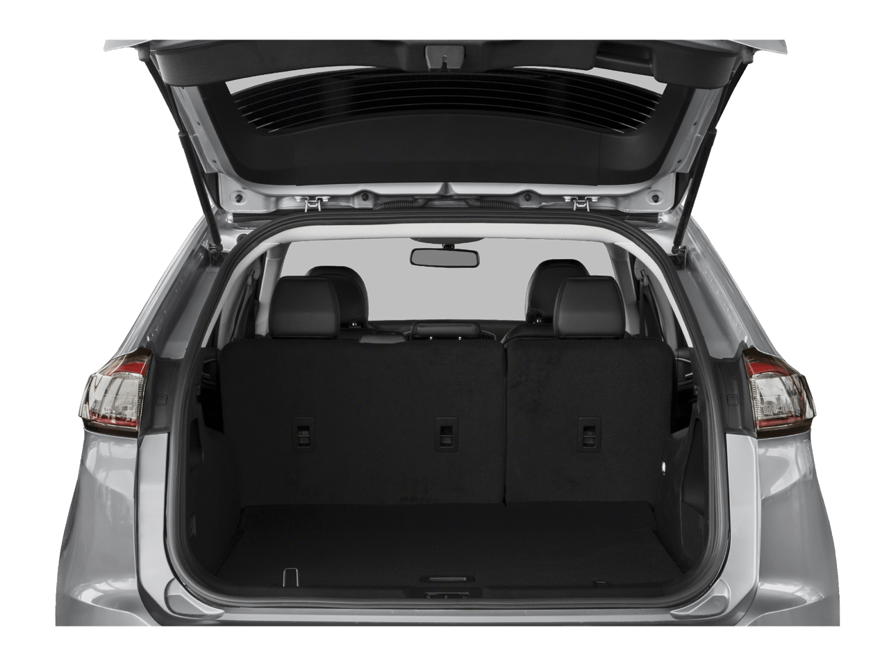 2015 Ford EDGE TITANIUM Roseville CA