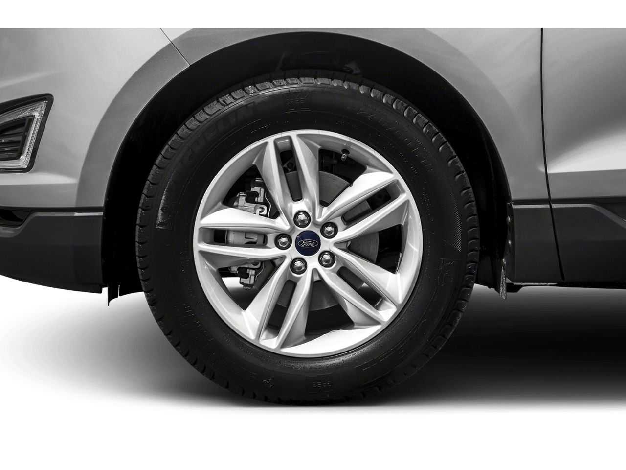 2015 Ford EDGE TITANIUM Roseville CA