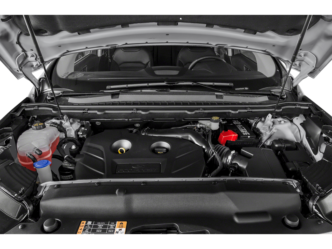 2015 Ford EDGE TITANIUM Roseville CA