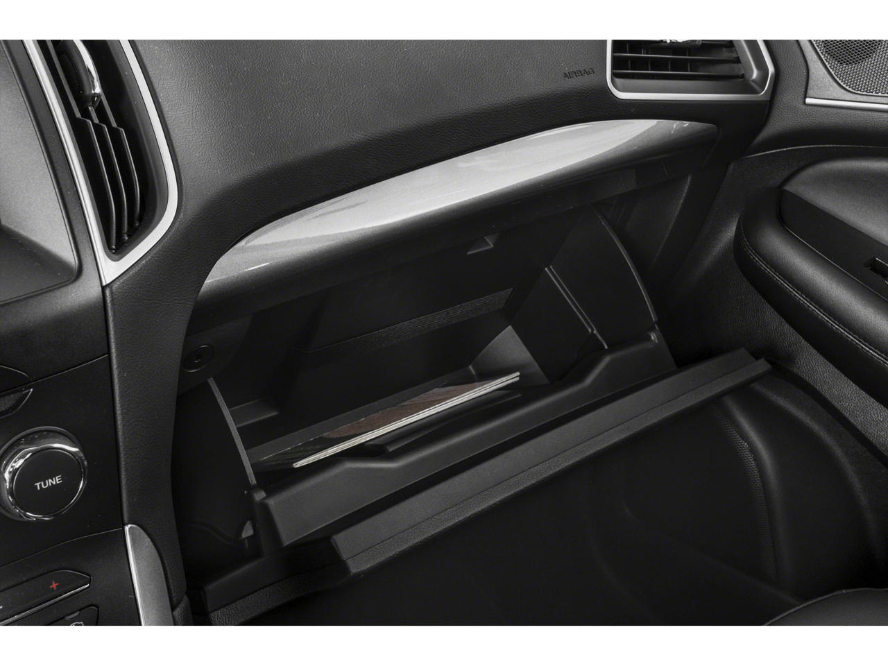 2015 Ford EDGE TITANIUM Roseville CA