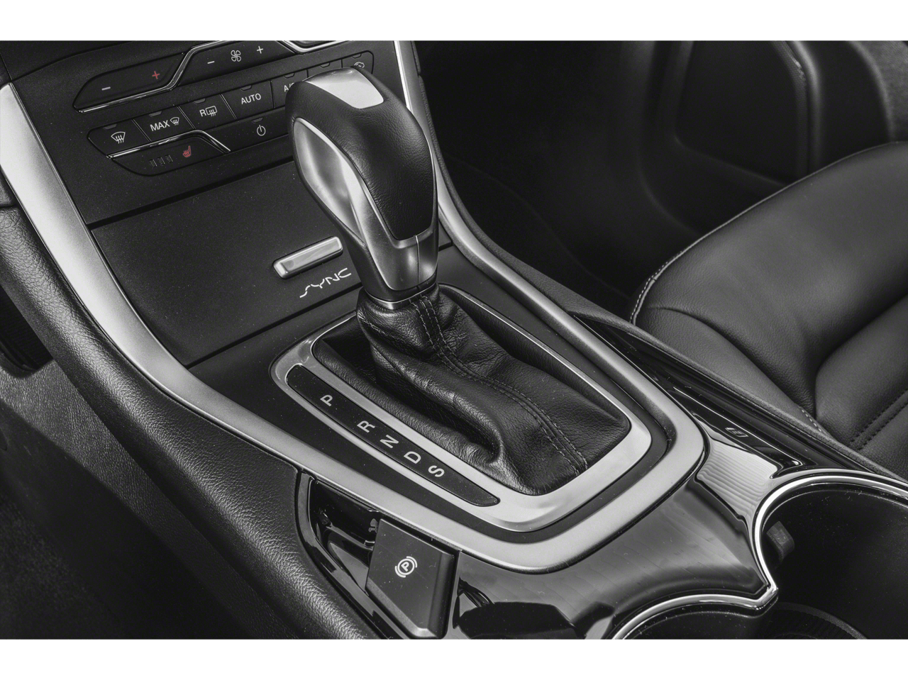 2015 Ford EDGE TITANIUM Roseville CA