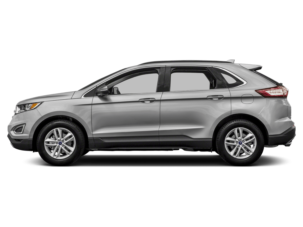 2015 Ford EDGE TITANIUM Roseville CA