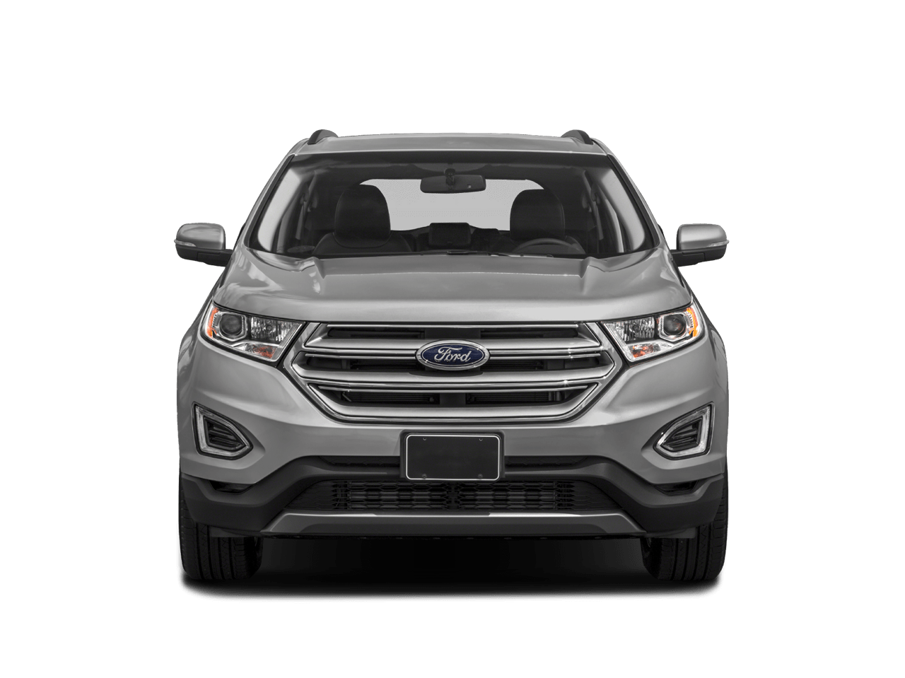 2015 Ford EDGE TITANIUM Roseville CA