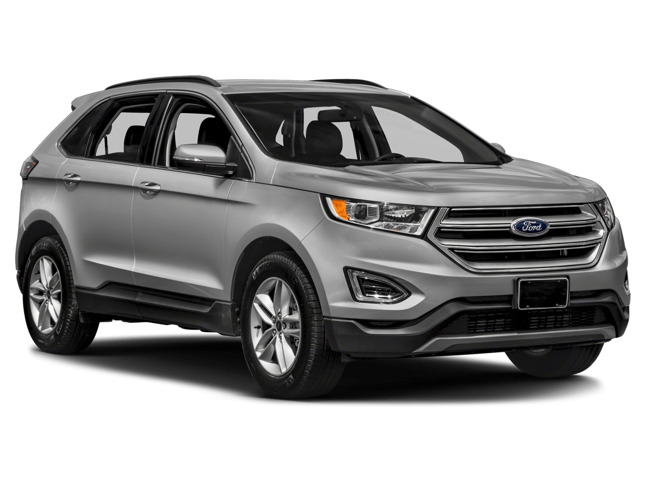 2015 Ford EDGE TITANIUM Roseville CA
