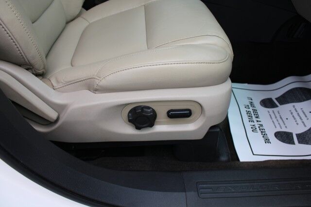 2015 Ford EXPLORER XLT 3 ROWS LEATHER Melbourne FL
